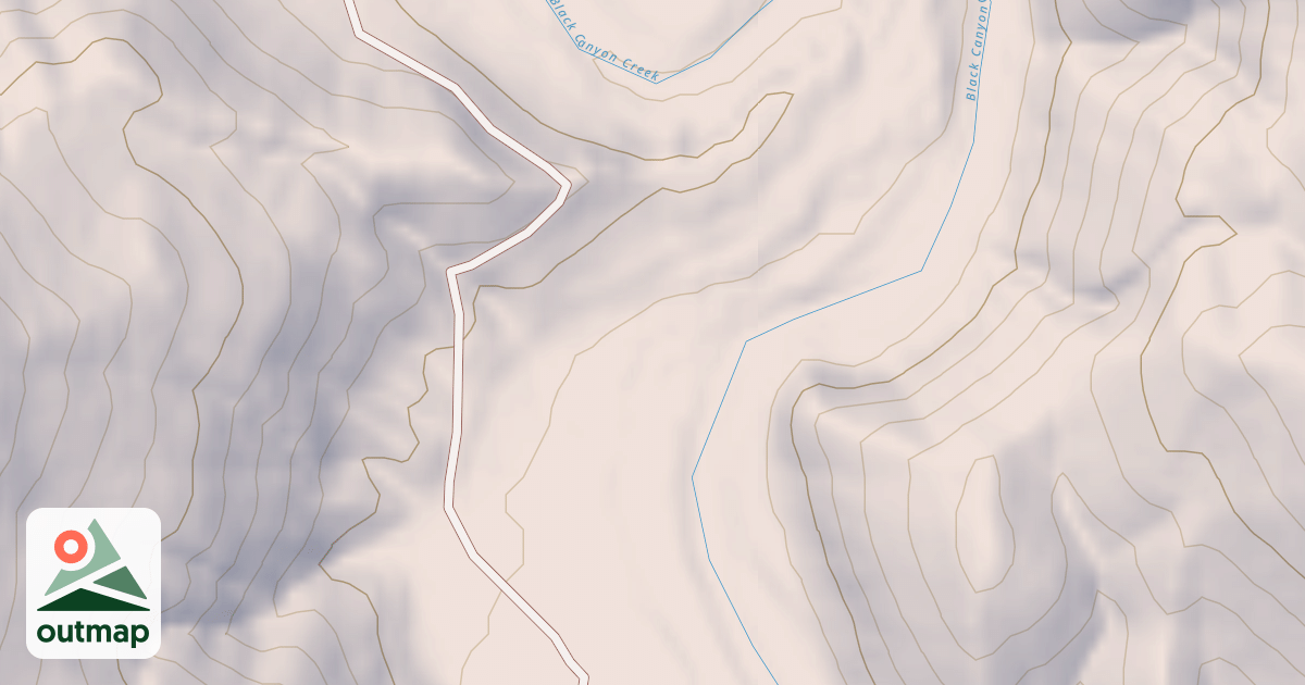 Map of BLM National GTLF Public Motorized Roads 1db203bb-32a2-40c2-9a39-a42a2ef76858