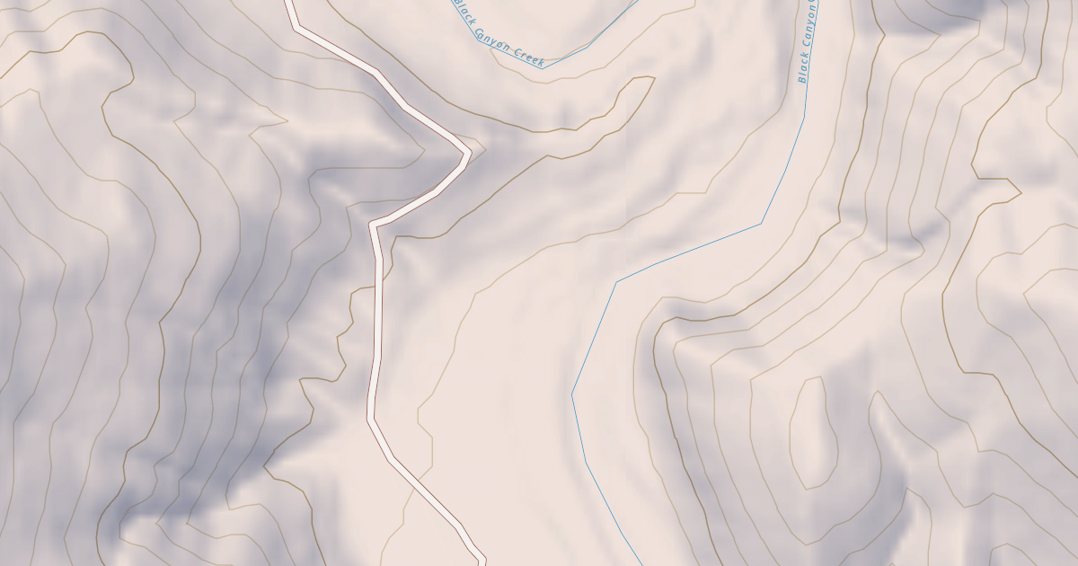 Map preview of BLM National GTLF Public Motorized Roads 1db203bb-32a2-40c2-9a39-a42a2ef76858