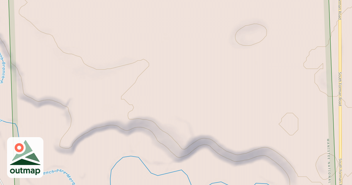 Map of 6255