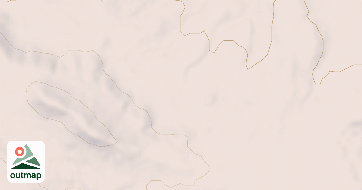Map of USGS National Digital Trails 230a5461-b856-4bec-a117-6116c9245444