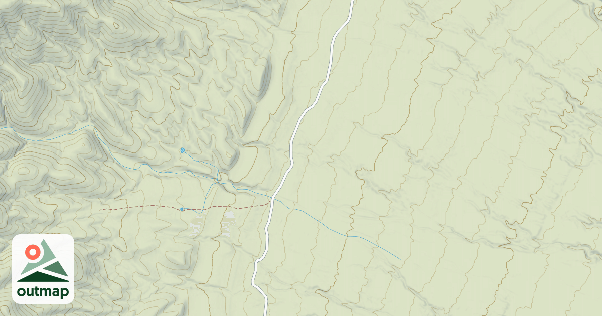 Map of BLM National GTLF Public Motorized Roads 12bc9252-3424-49a1-9196-62743eec02bb