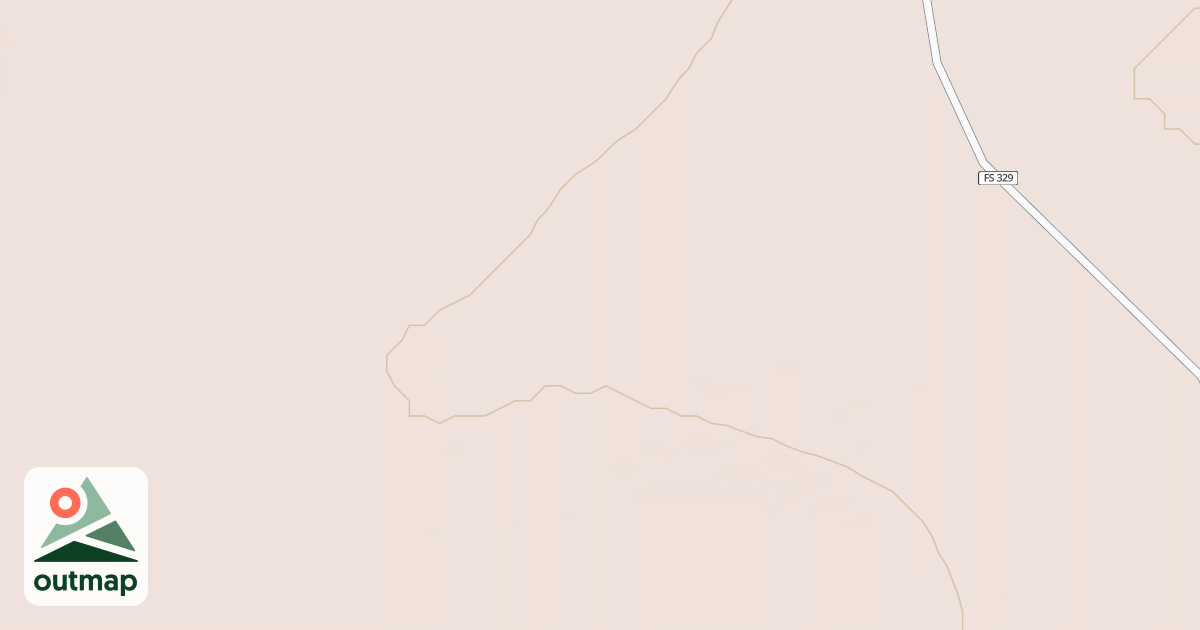 Map of HICKORY in Covington
