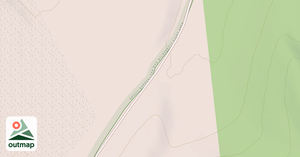 Map of BLM National GTLF Public Motorized Roads 5869bbc3-4b8b-4e8c-9d81-ca3a9246a249
