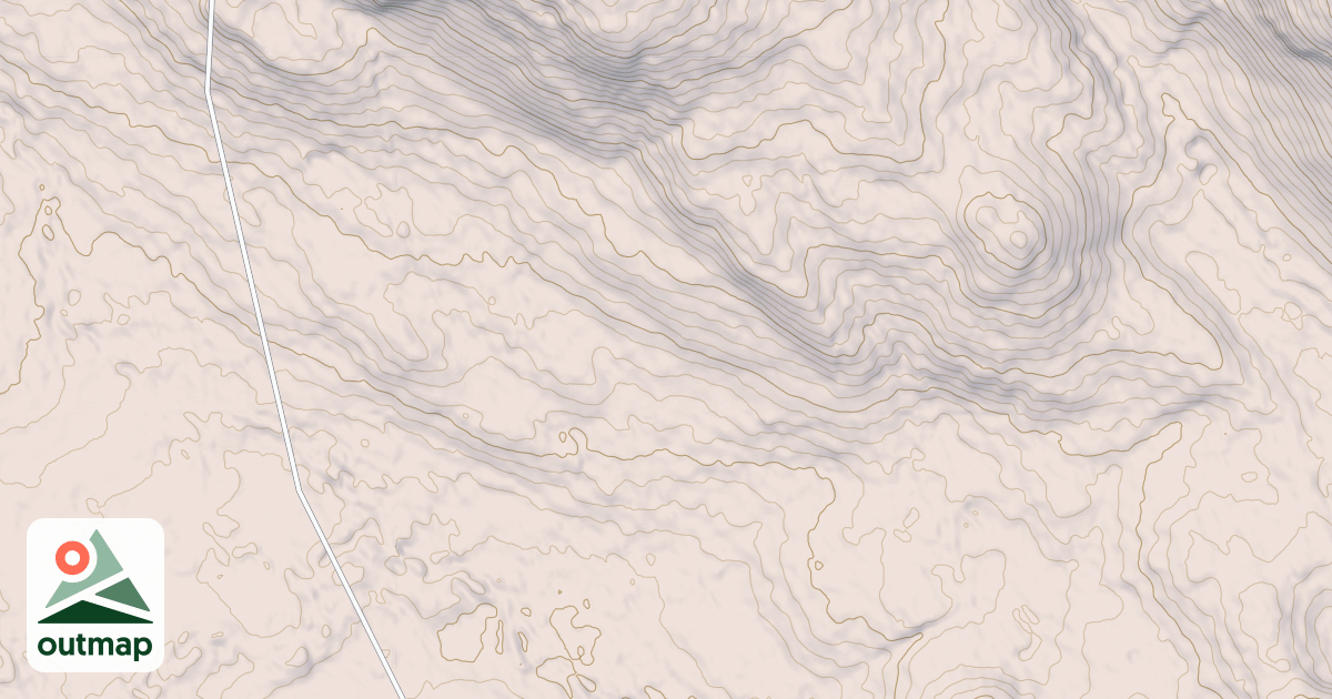 Map of IYOUKTUG
