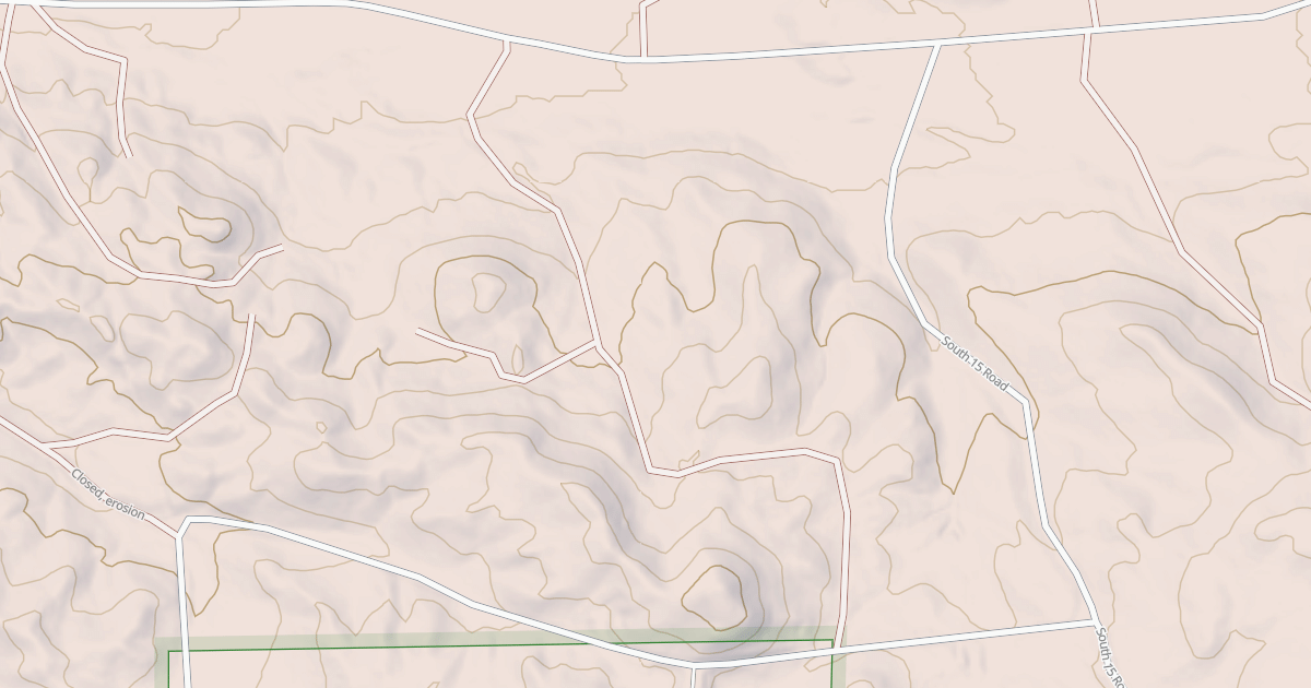 Map preview of 7228