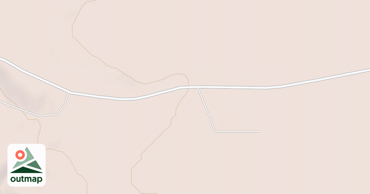 Map of BLM National GTLF Public Motorized Roads 1abe31c9-de73-49ad-bee5-dcf74a13947a
