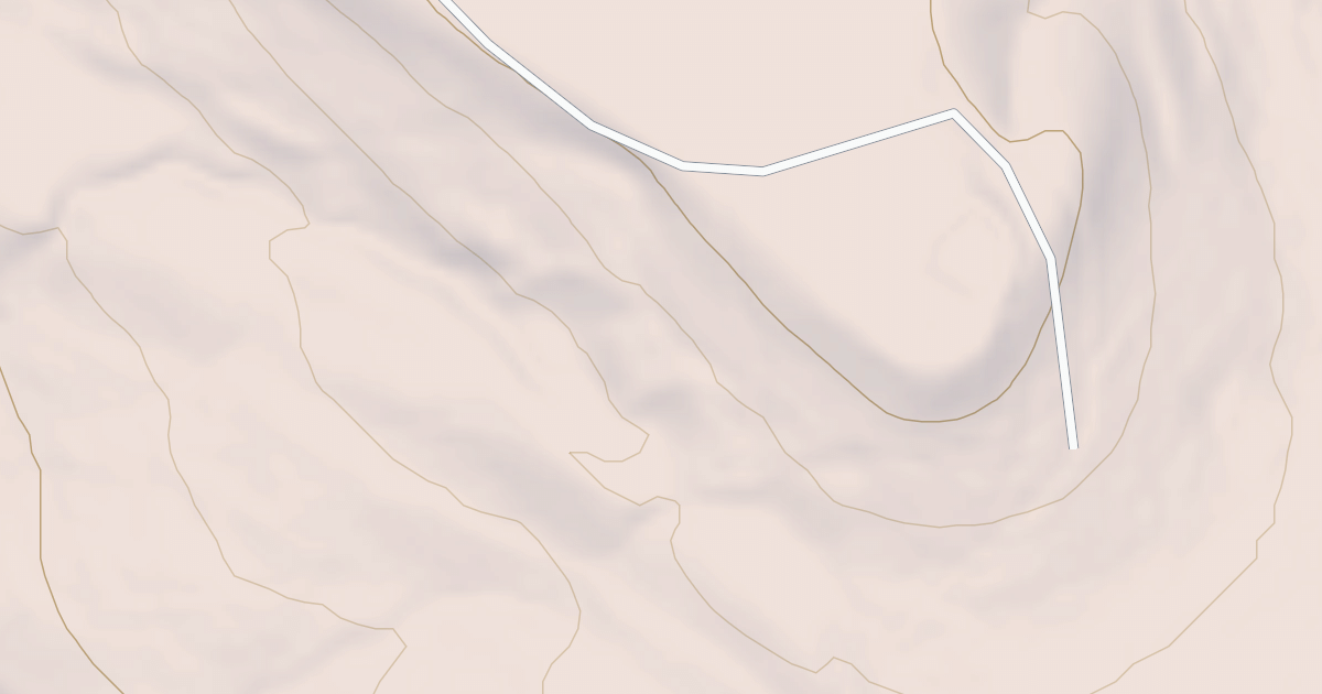 Map preview of USFS Motor Vehicle Use Map Roads {9B22E7F4-084D-4045-8892-17490B54FA3D}