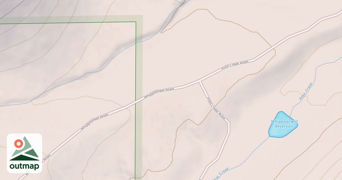 Map of BLM National GTLF Public Motorized Roads da138a68-80e1-4987-8557-94b5dae43327