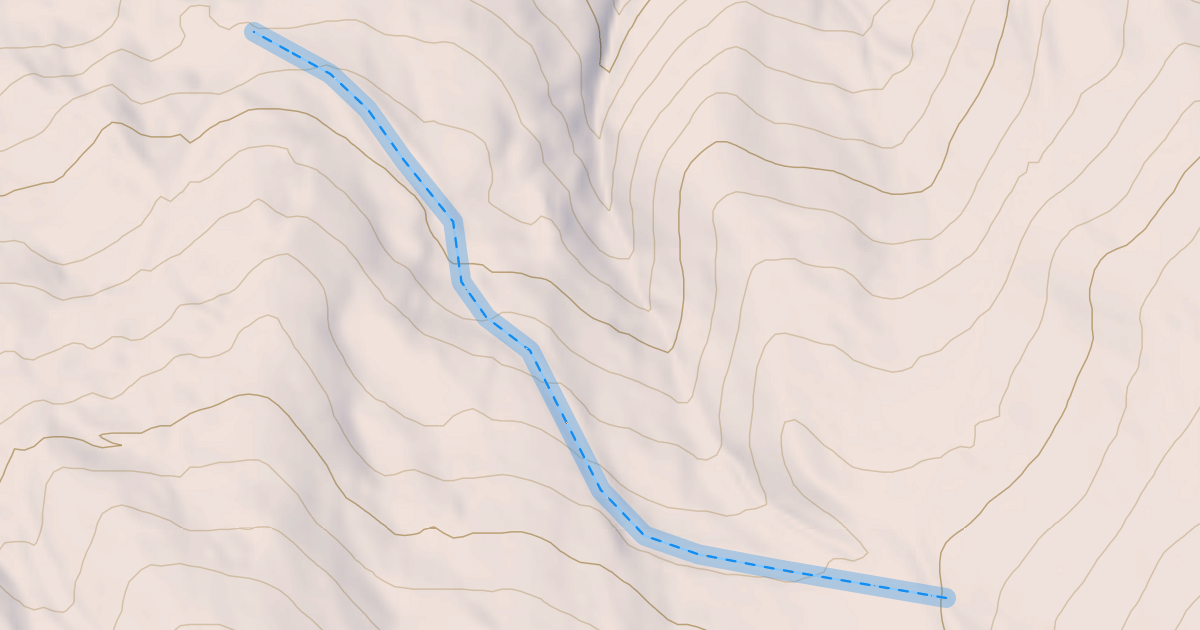 Map preview of Elk Horn