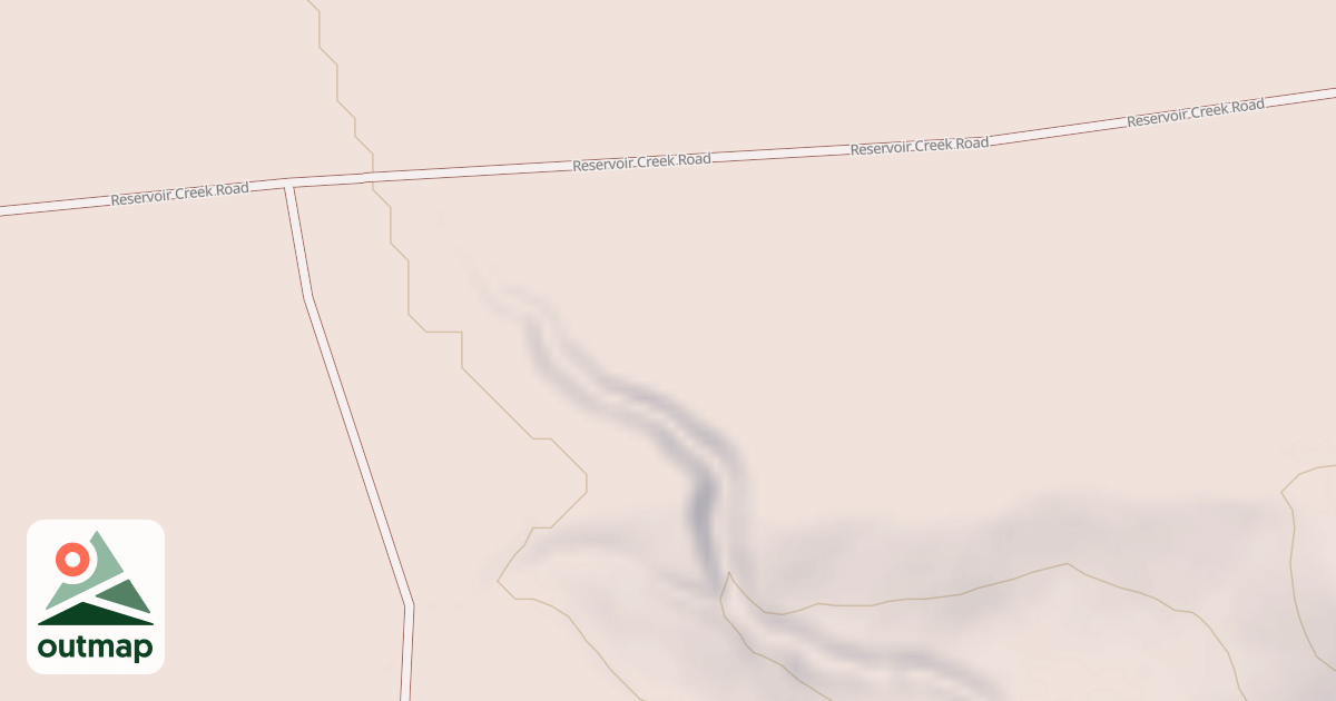 Map of BLM National GTLF Public Motorized Roads 39102bac-df66-4a53-a519-4729b0fde50f