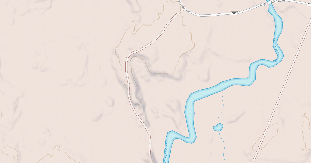 Map preview of FDR6817