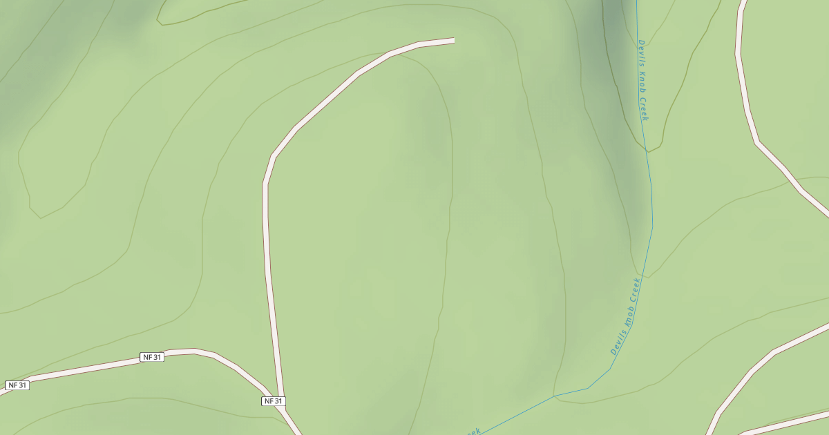 Map preview of BIG BART T.S.