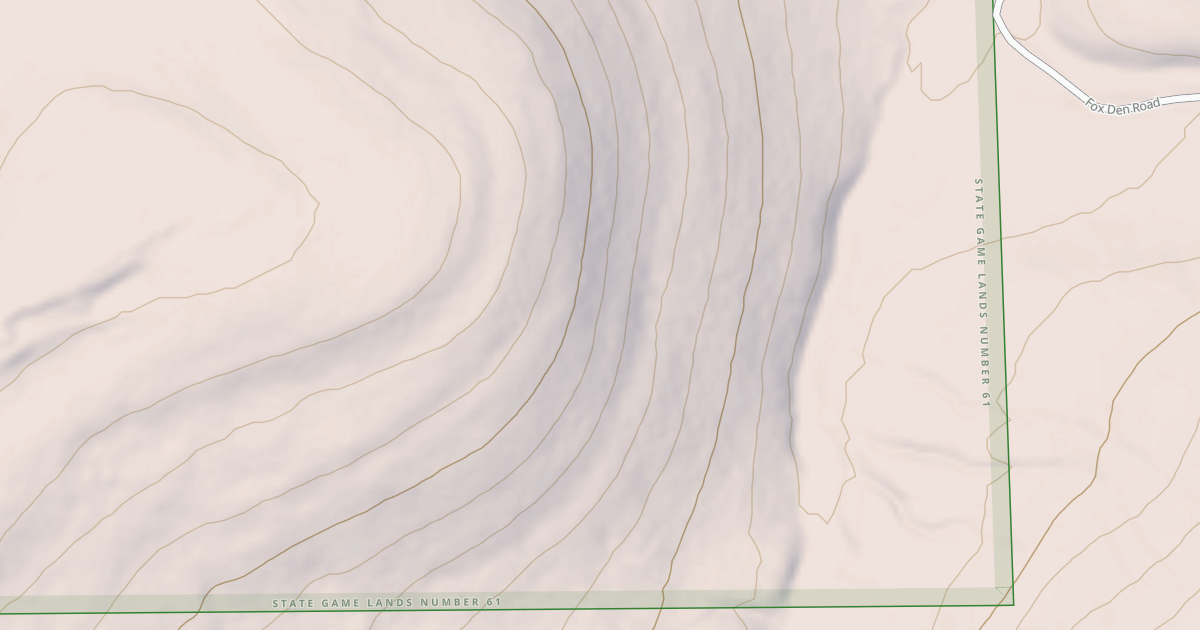 Map preview of USGS National Digital Trails a8c9fbaf-994d-4093-b492-9def0b188374