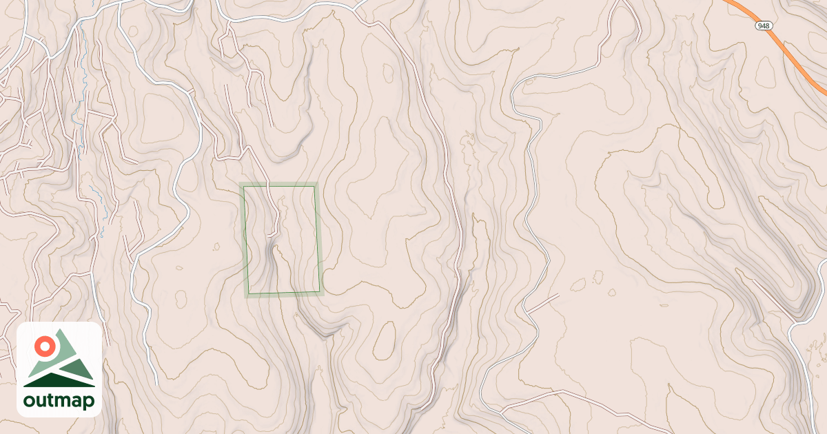 Map of PIGEON
