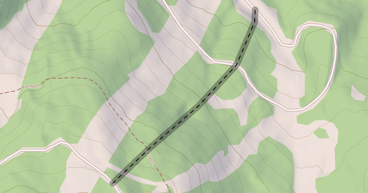 Map preview of Git Some Glades
