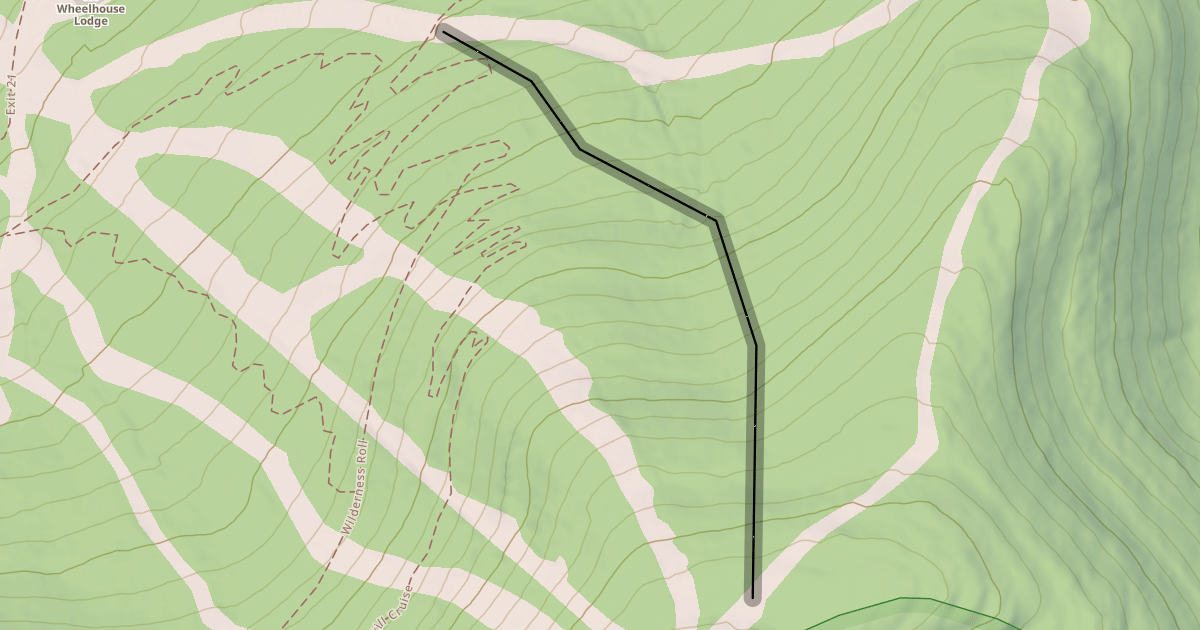 Map preview of UNAMED BLACK