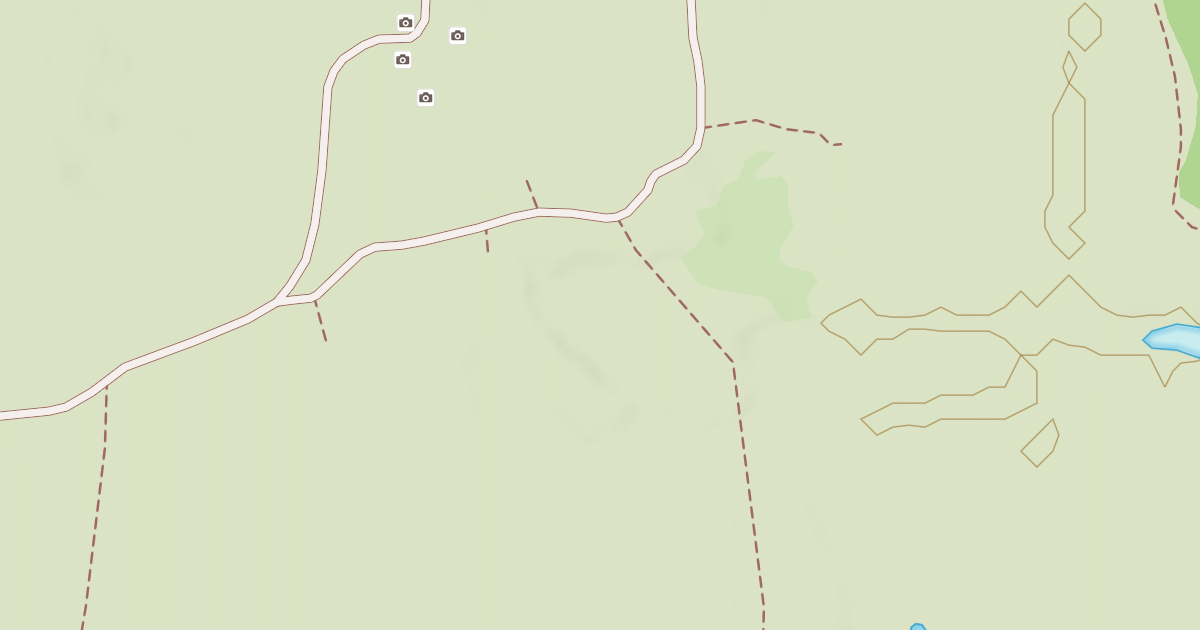 Map preview of USGS National Digital Trails 8c58633e-5af8-47b8-ba6a-4ef7b3c41b16