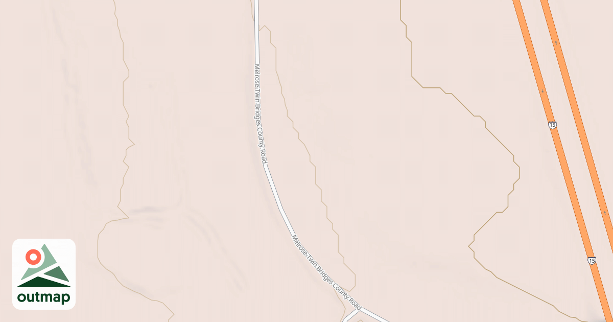 Map of BLM National GTLF Public Motorized Roads 796ac1ed-67cb-4169-8117-fdde20a10e4b