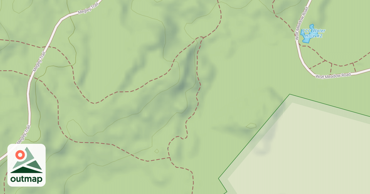 Map of USGS National Digital Trails 623db739-403d-4fdd-9015-17aae6d99177