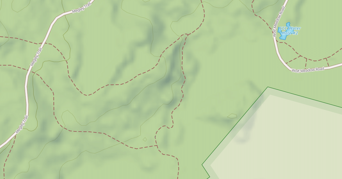 Map preview of USGS National Digital Trails 623db739-403d-4fdd-9015-17aae6d99177