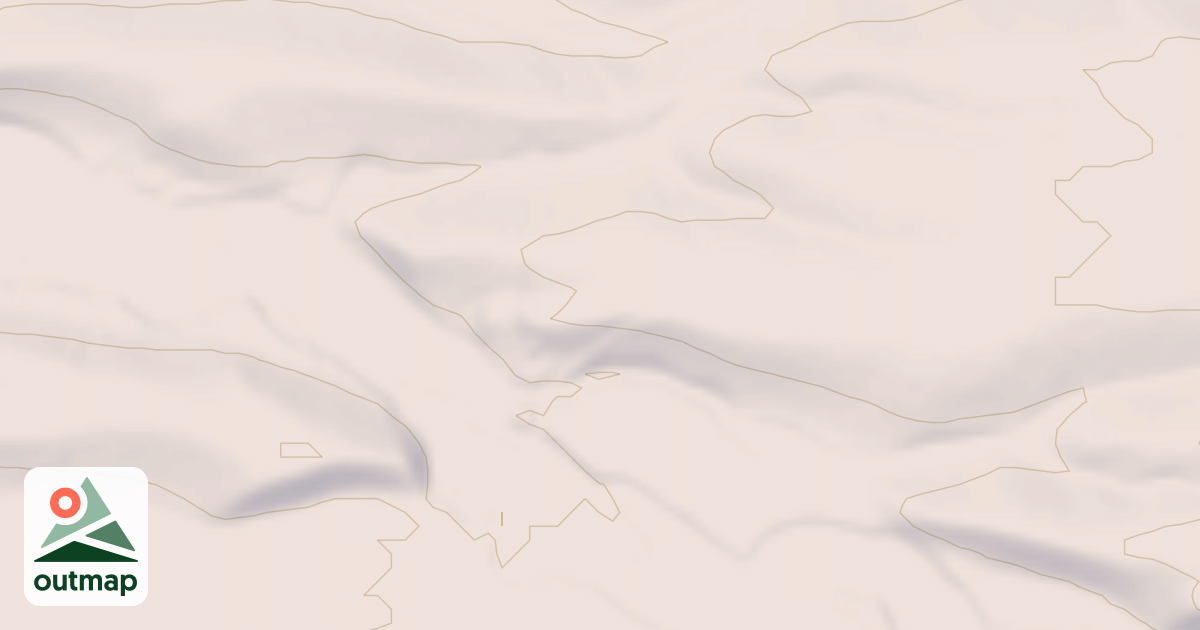 Map of BLM National GTLF Public Motorized Roads 85c4a12b-6994-480f-bca8-93cbfcae1eb2