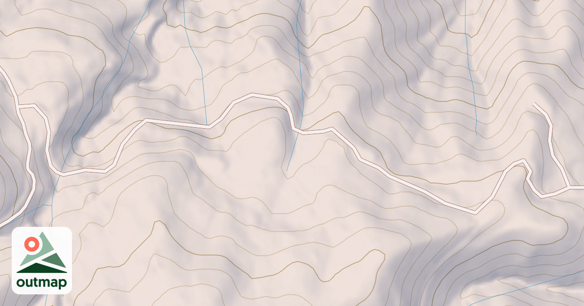 Map of FAWN