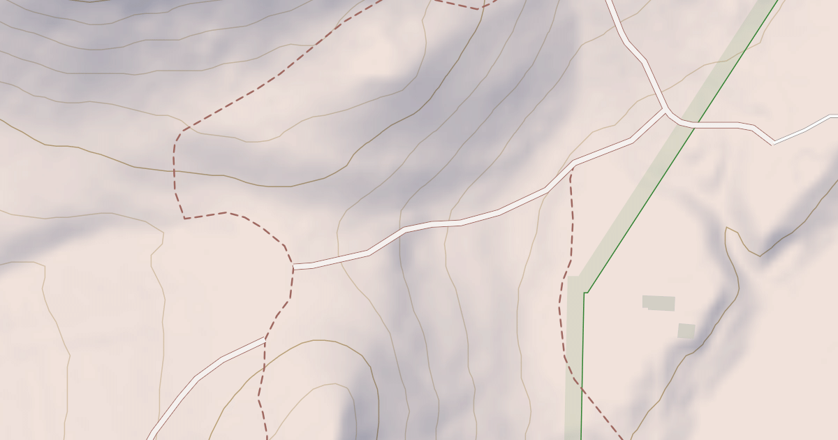 Map preview of USGS National Digital Trails 10b2f709-1894-4cfe-9d4d-bb5fd699d9e3