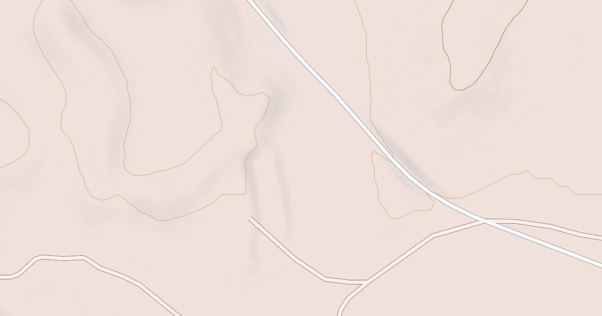 Map preview of BLM National GTLF Public Motorized Roads 3fadec7f-be3f-4a43-9fb7-adbd3c9a055b