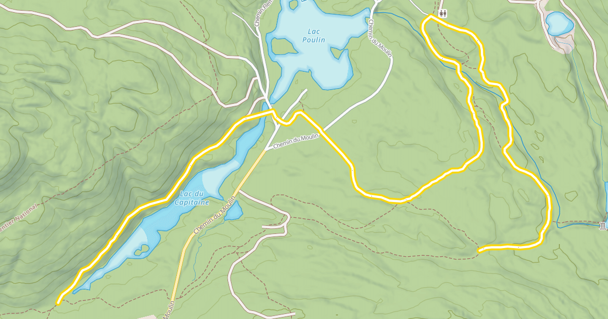 Map preview of 7
