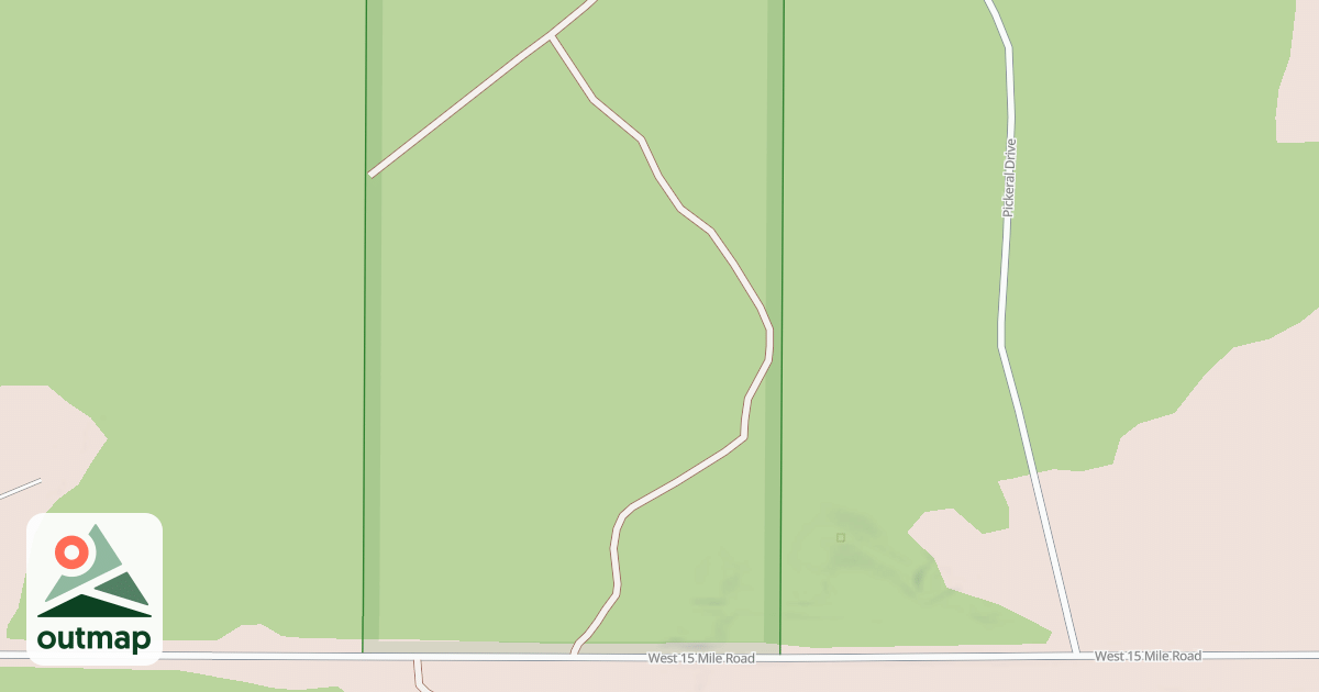 Map of 6004