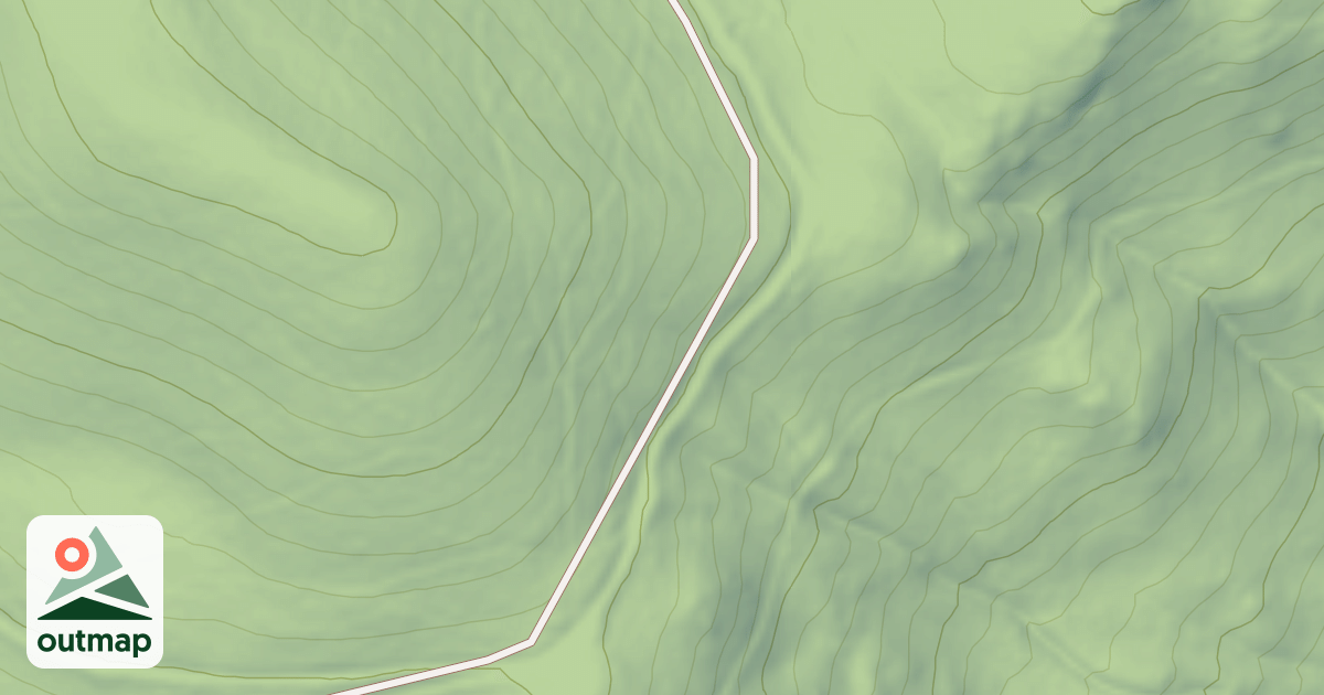 Map of NO NECK
