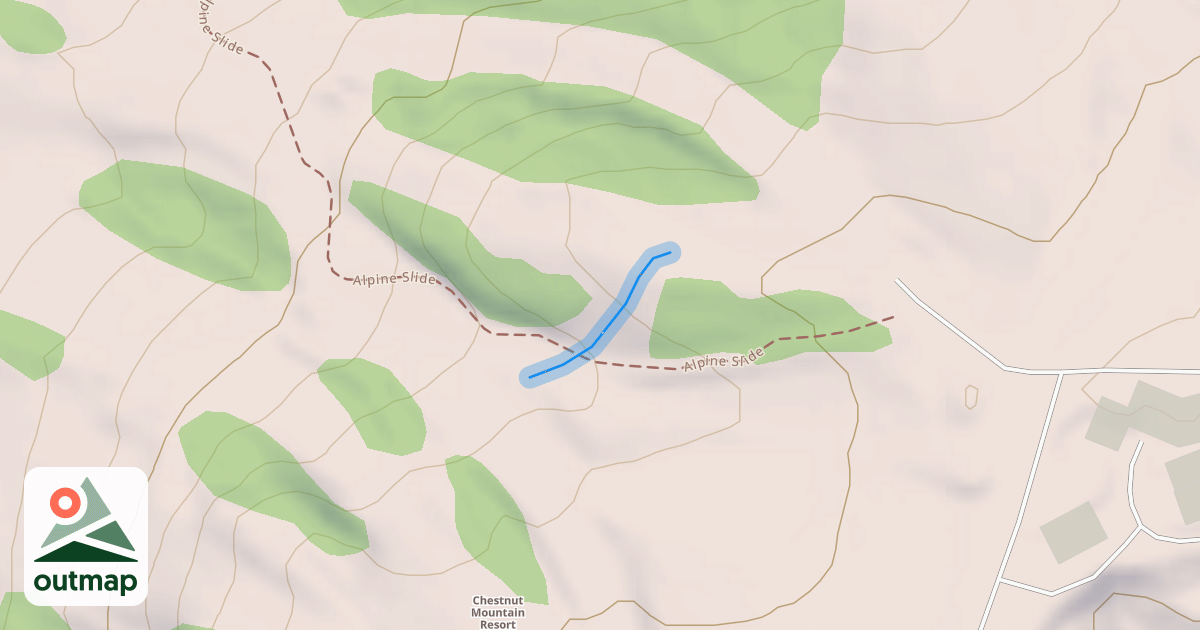 Map of Bobcat