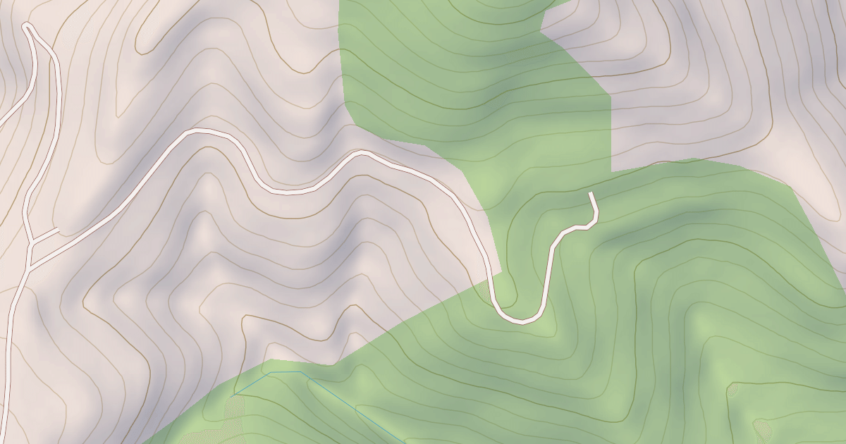 Map preview of HARRY'S SPUR-E