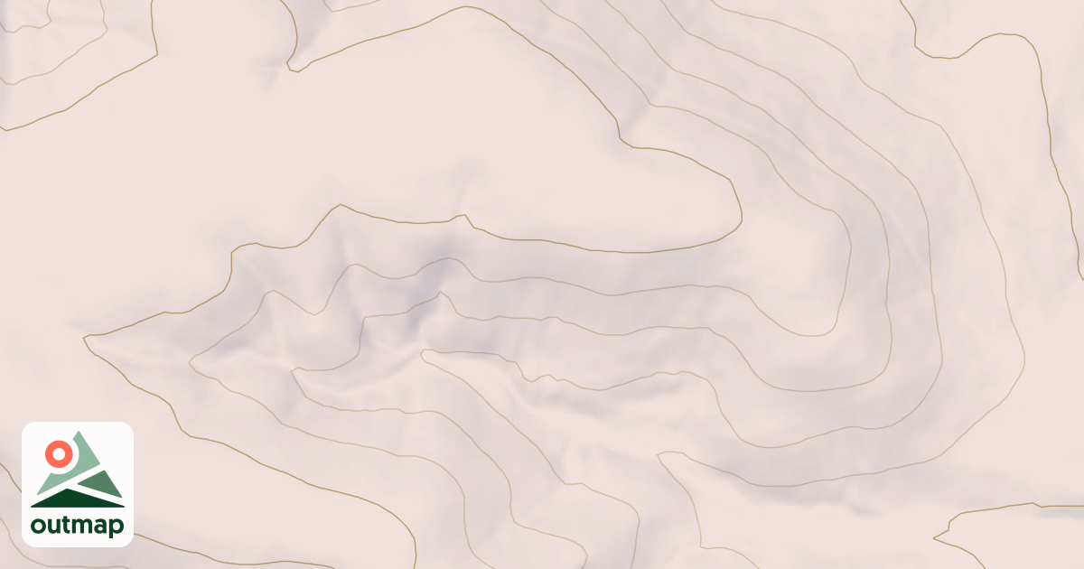 Map of UNKNOWN