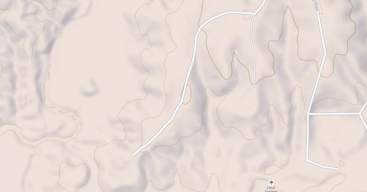 Map preview of USFS Motor Vehicle Use Map Roads {FF5DA139-0DBD-4311-ACE5-5CEDDE769A61}