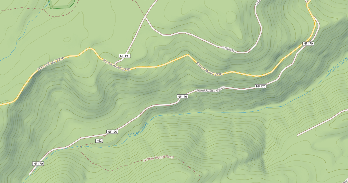 Map preview of 2730170