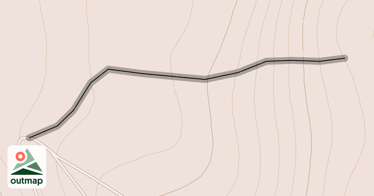 Map of 7 - Avalanche