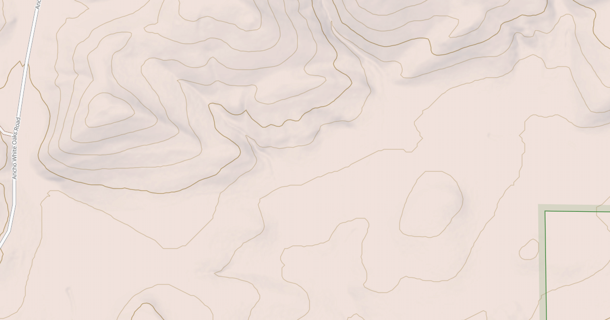 Map preview of USFS Motor Vehicle Use Map Roads {9645C6BA-0F7B-491D-8D09-CBC3CEF2E4D6}