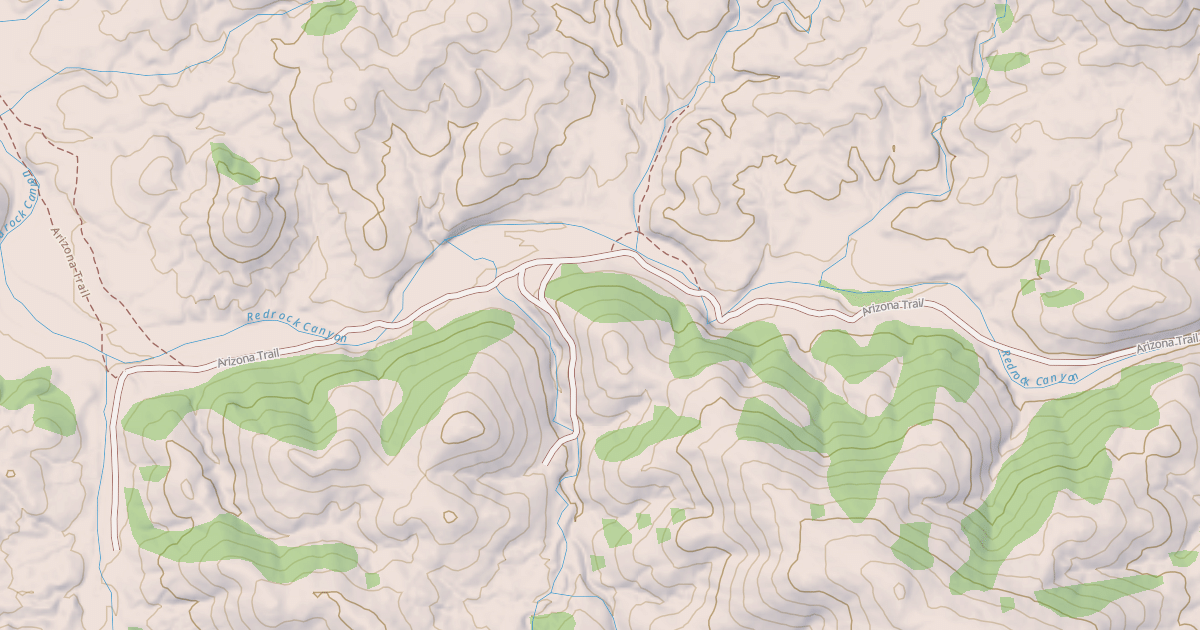 Map preview of MEADOW VALLEY