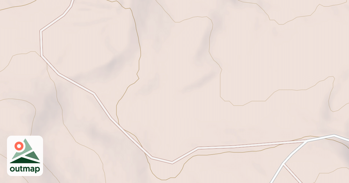 Map of NEPA KEEP BARRIER PRESENT