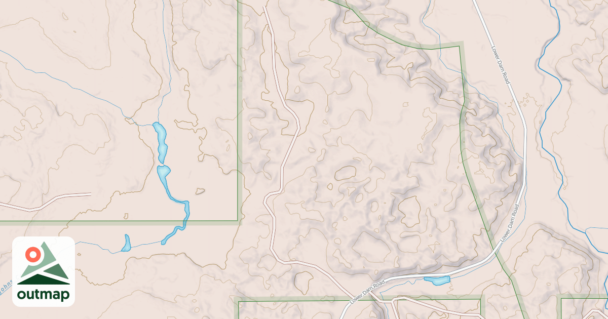 Map of FDR3568