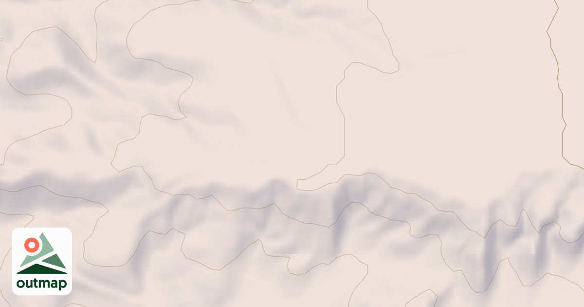Map of BLM National GTLF Public Motorized Roads 05d0c40a-4972-437a-9e28-50053b21b95a