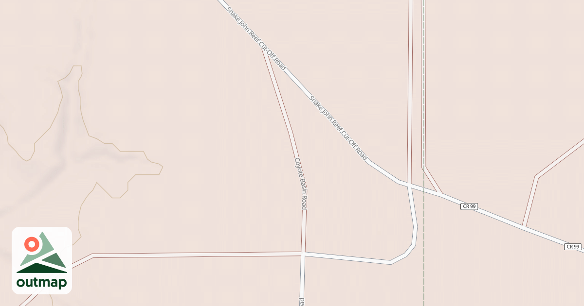 Map of BLM National GTLF Public Motorized Roads 13fd6554-e1b2-4a95-9f5f-a0b01f85c9ea