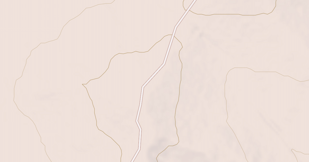 Map preview of BLM National GTLF Public Motorized Roads 208b01af-4c2a-44af-9398-c530a3bef43e