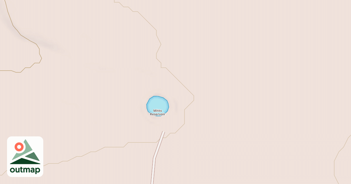 Map of BLM National GTLF Public Motorized Roads 2b21044e-d410-4c06-a340-d457e82ae7ed
