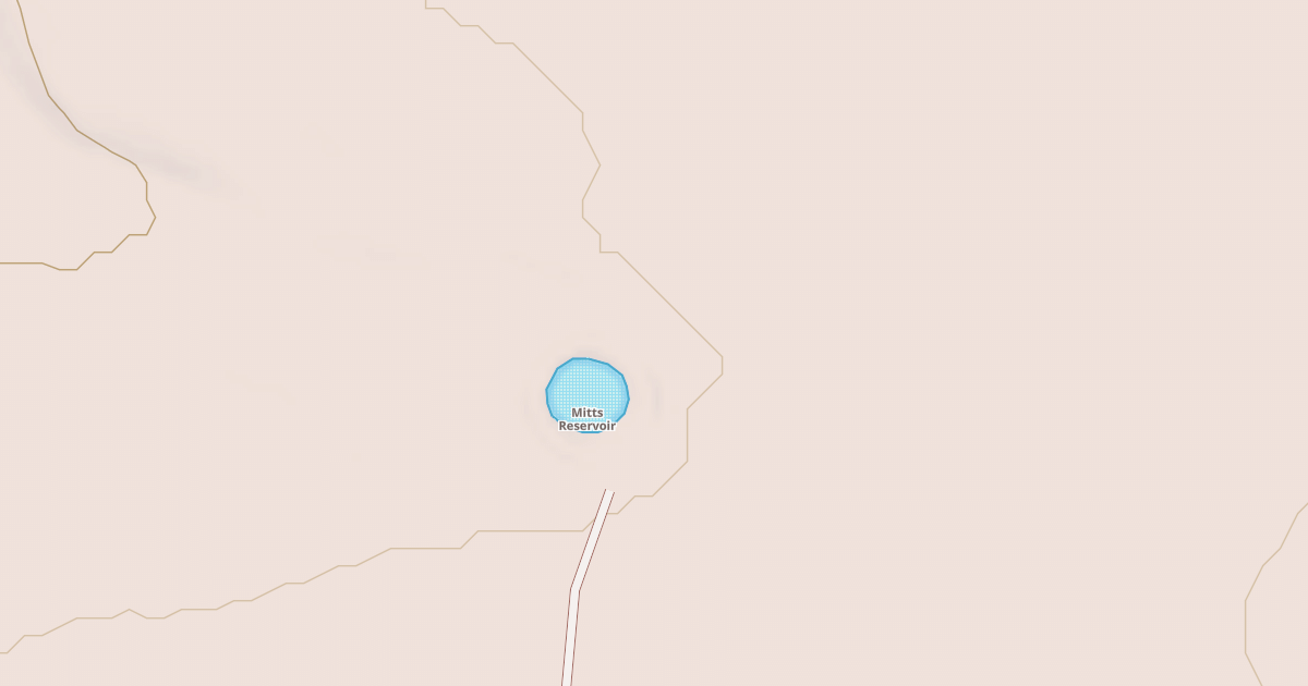 Map preview of BLM National GTLF Public Motorized Roads 2b21044e-d410-4c06-a340-d457e82ae7ed