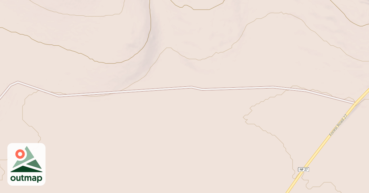 Map of 2700515