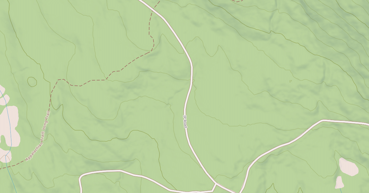 Map preview of Corridor 7 - Ip Road Area