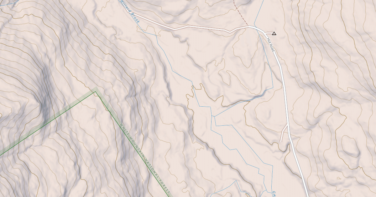 Map preview of Stoneham Snomo