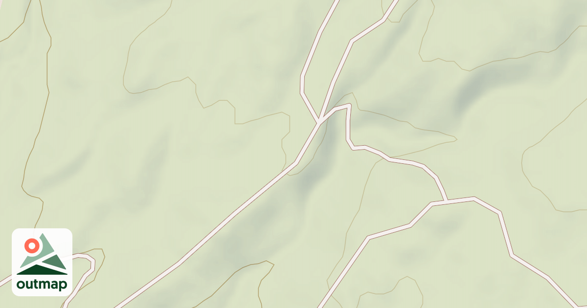 Map of USGS National Digital Trails 2bd19852-36f4-47d5-908b-a82c6a96f10c